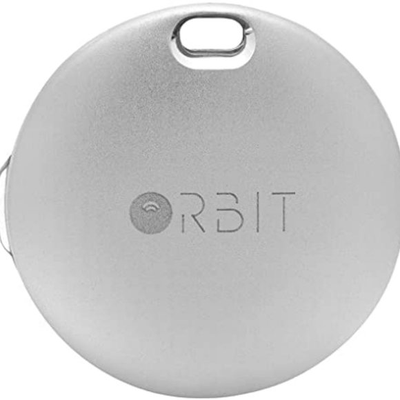 Orbit Key Finder Bluetooth Tracker Black - Picture 3 of 3